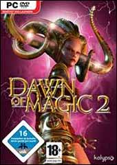 Dawn of Magic 2